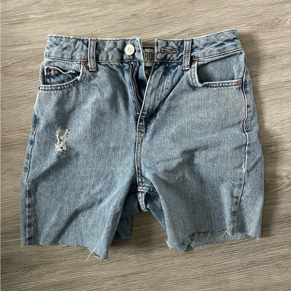 Bdg shorts
